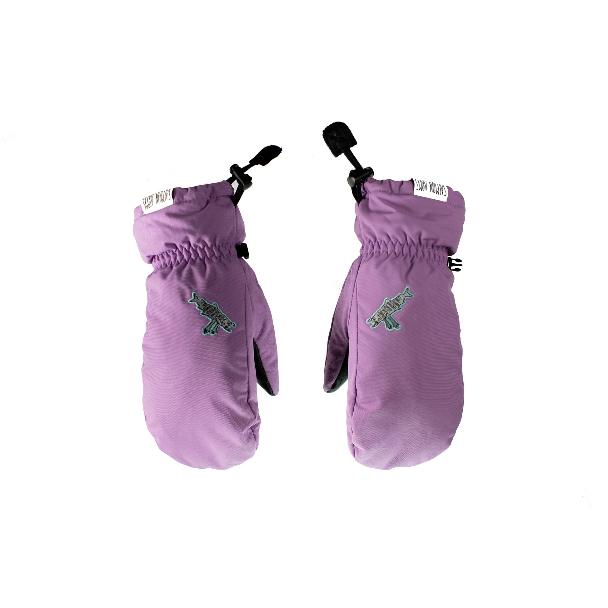 Salmon Arms Spawn Lavender-Goodwynn&#39;sGoodwynn&#39;s