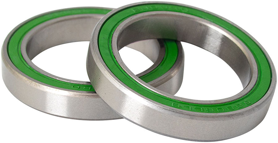 Cane Creek Hellbender 70 Bottom Bracket Bearing Kit - Compatible 24mm Spindle Includes 2 Cartridge Bearings-Goodwynn'sGoodwynn's