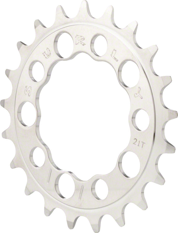 Surly Stainless Steel Chainring 22t x 58mm MWOD Inner-Goodwynn'sGoodwynn's