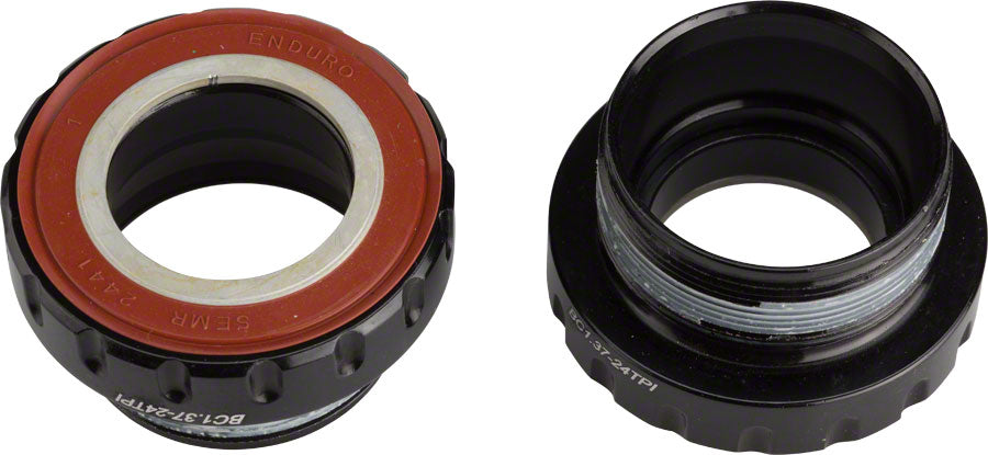 Surly OD Crank Enduro Bottom Bracket Cups Only-Goodwynn'sGoodwynn's
