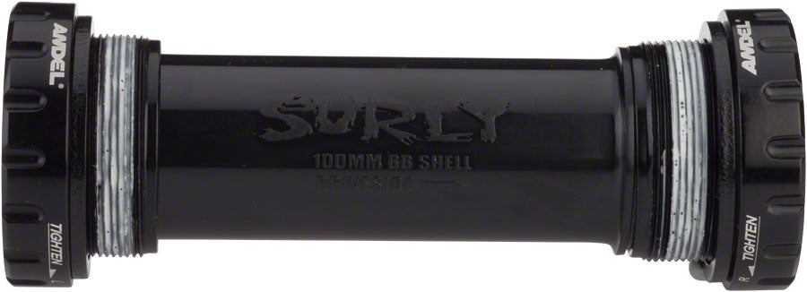Surly OD Enduro Bottom Bracket Regular 100mm-Goodwynn'sGoodwynn's