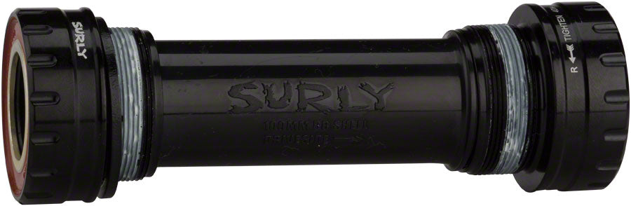 Surly OD Enduro Bottom Bracket Moonlander 100mm-Goodwynn'sGoodwynn's