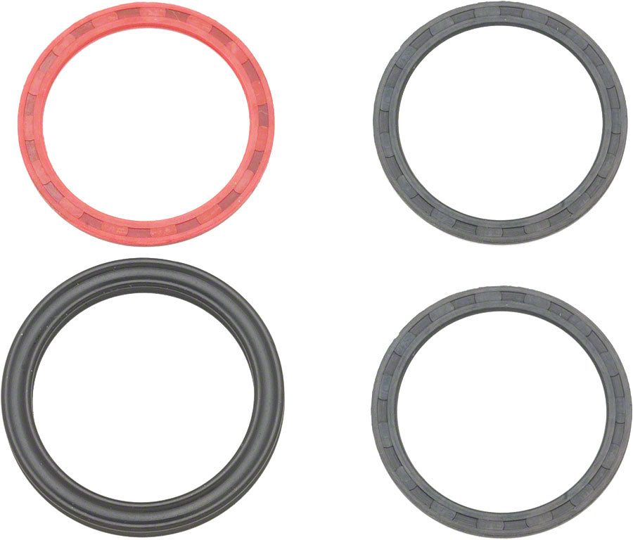 RaceFace EXI and X-Type Spindle Spacer Kit for XC/Trail Cranks-Goodwynn'sGoodwynn's