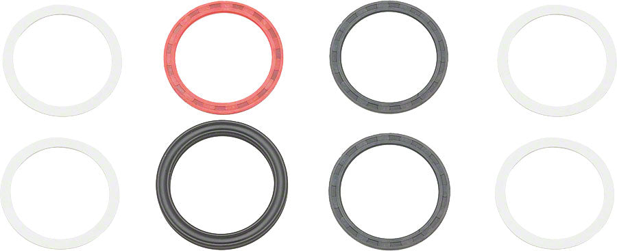 RaceFace EXI and X-Type Spindle Spacer Kit for DH Cranks-Goodwynn'sGoodwynn's