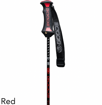Pure Carbon Ski Poles