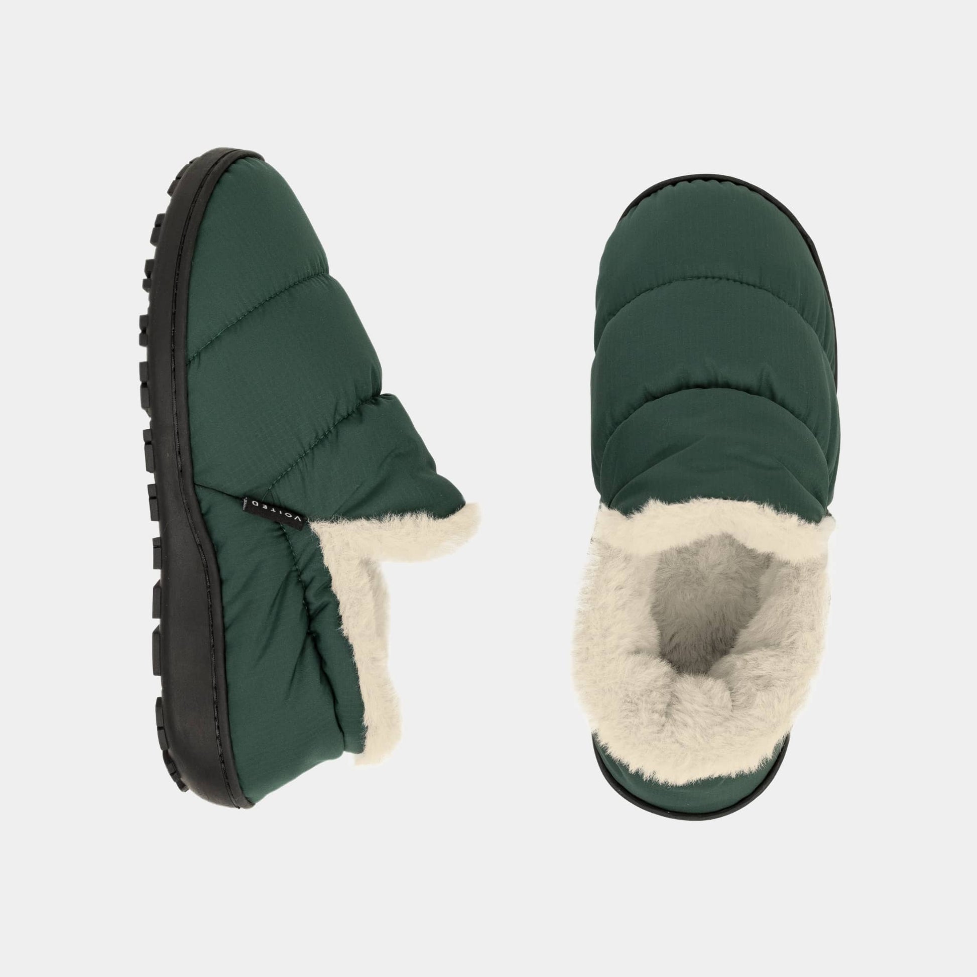 tent slippers VOITED CloudTouch® Slippers
