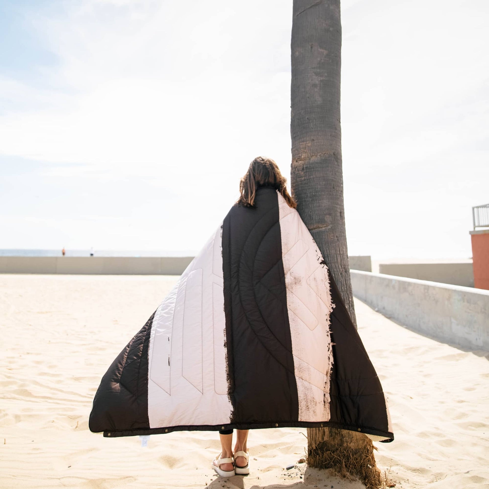 VOITED CloudTouch® Indoor/Outdoor Camping Blanket - Safari-Goodwynn'sGoodwynn's