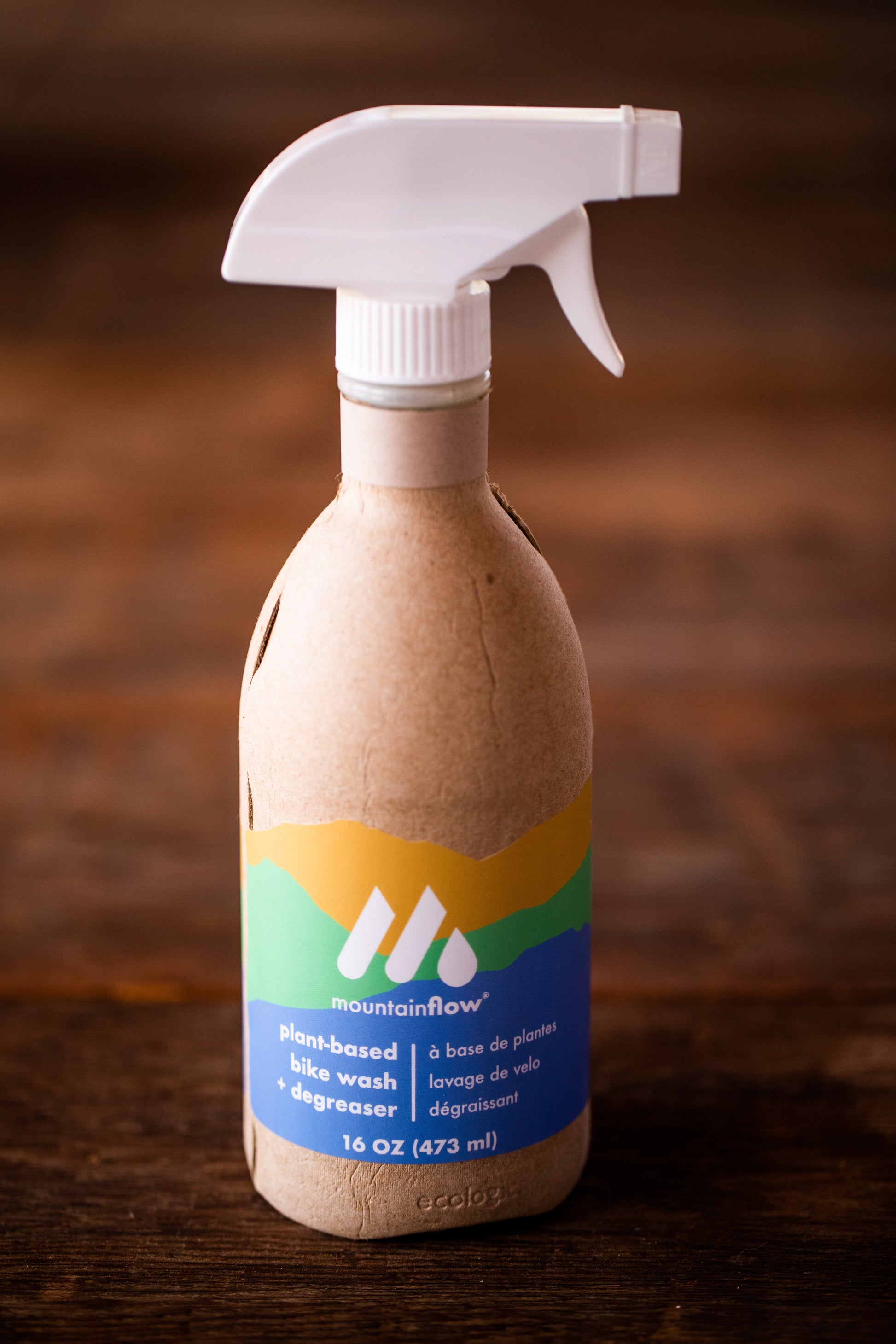 Bike Wash + Degreaser-Goodwynn'sGoodwynn's