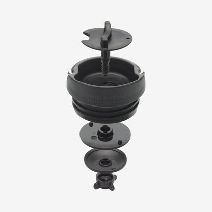 20 oz TKWide Insulated Coffee Tumbler with Café Cap