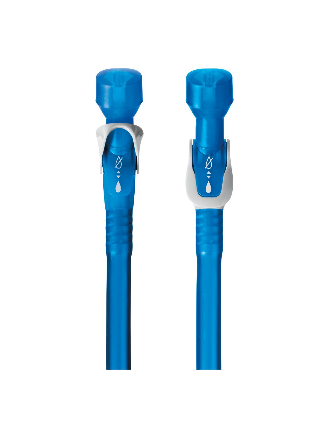 Camelbak Crux Reservoir On/Off Valve Blue/Gray-Goodwynn&#39;sGoodwynn&#39;s