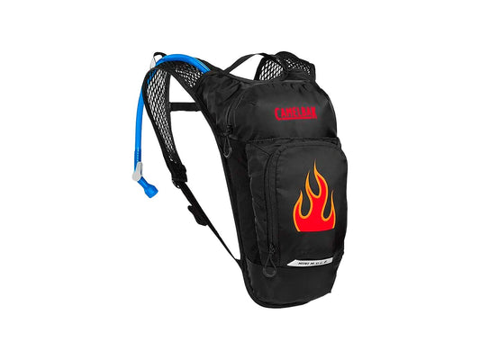 Bag CamelBak Mini Mule 50oz Black/Red-Goodwynn's