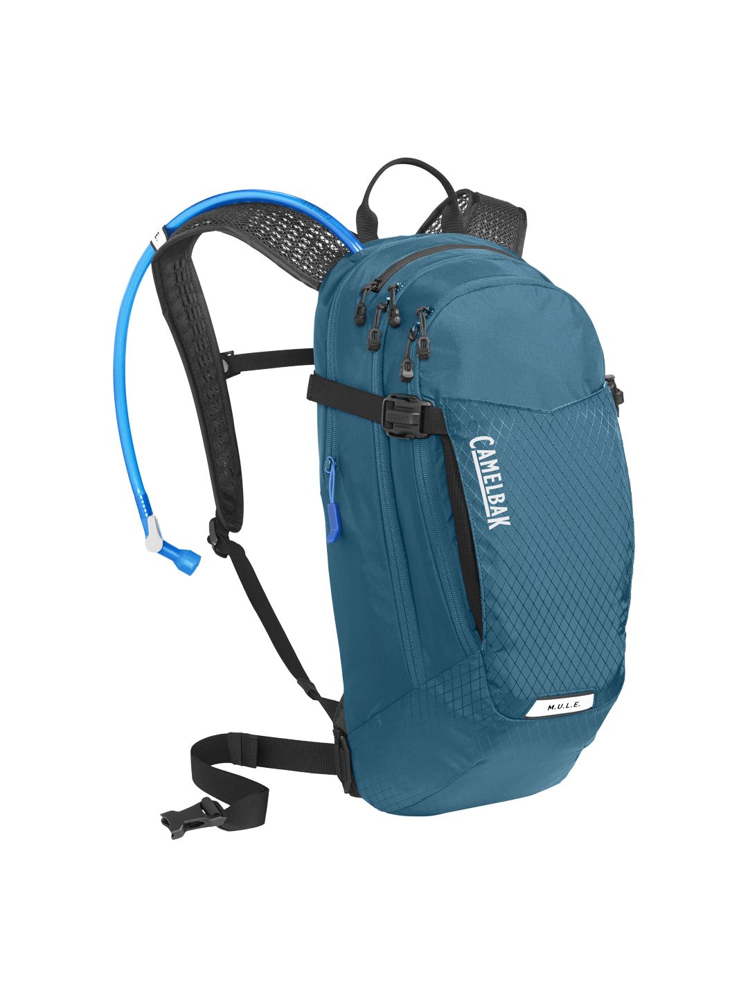 Bag CamelBak Mule 12 100oz Dark Teal-Goodwynn'sGoodwynn's