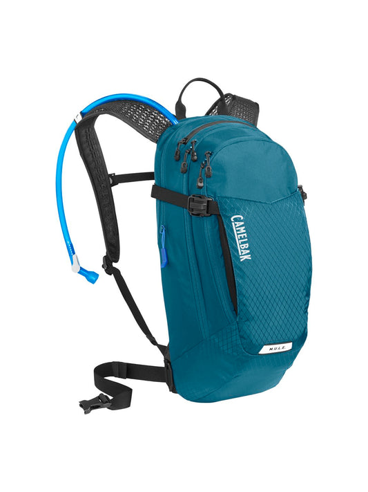 Bag CamelBak Mule 12 100oz Dark Teal-Goodwynn's