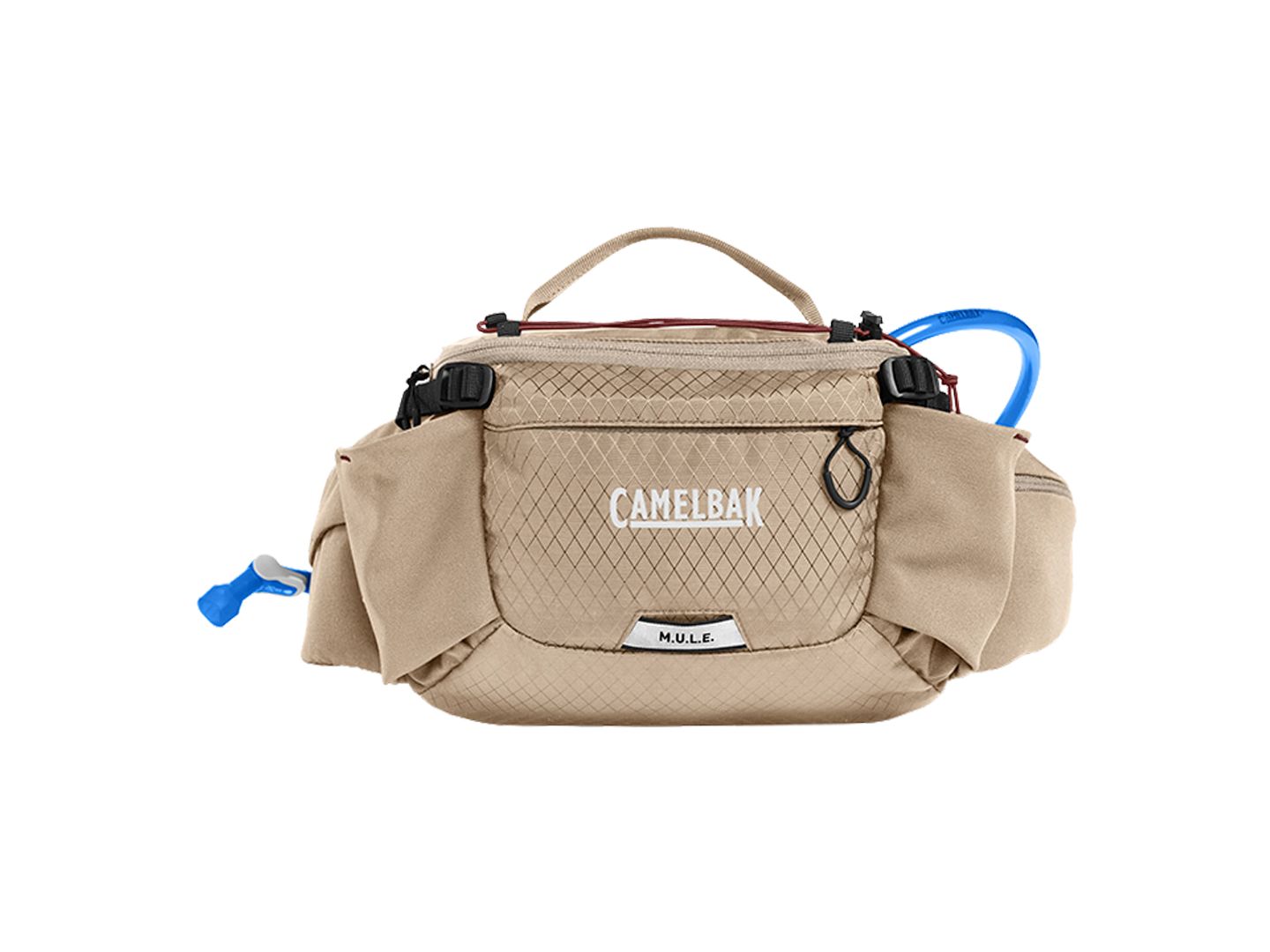 Bag CamelBak Mule Waist Pack 50oz Light Brown-Goodwynn'sGoodwynn's