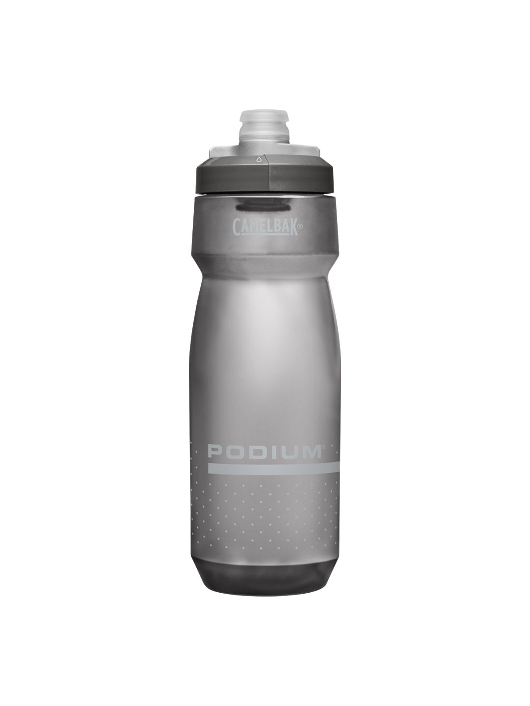 Camelbak Podium Bottle Smoke 24oz-Goodwynn'sGoodwynn's
