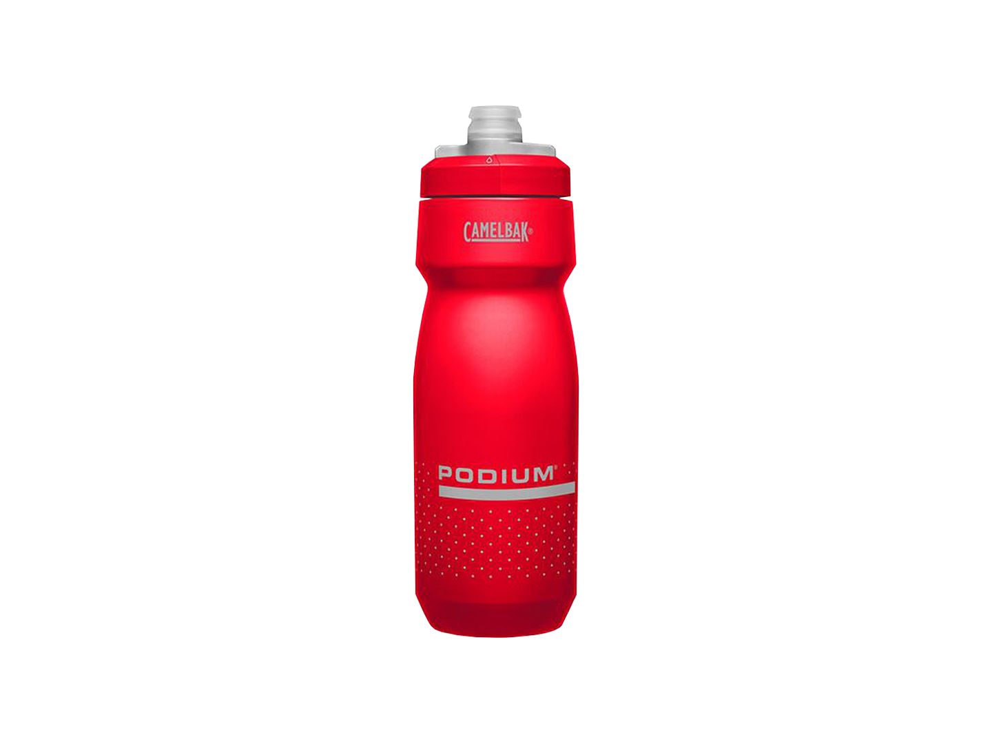 Camelbak Podium Bottle Red 24oz-Goodwynn'sGoodwynn's