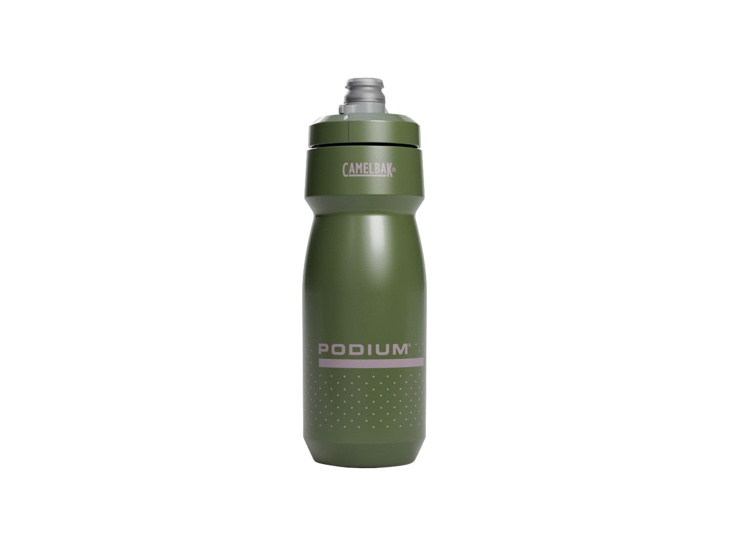 Camelbak Podium Bottle Deep Fern 24oz-Goodwynn'sGoodwynn's