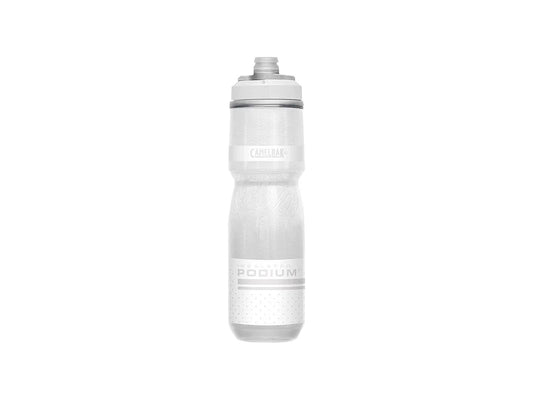 Camelbak Podium Chill Insulated Bottle Reflective Ghost 24oz-Goodwynn's