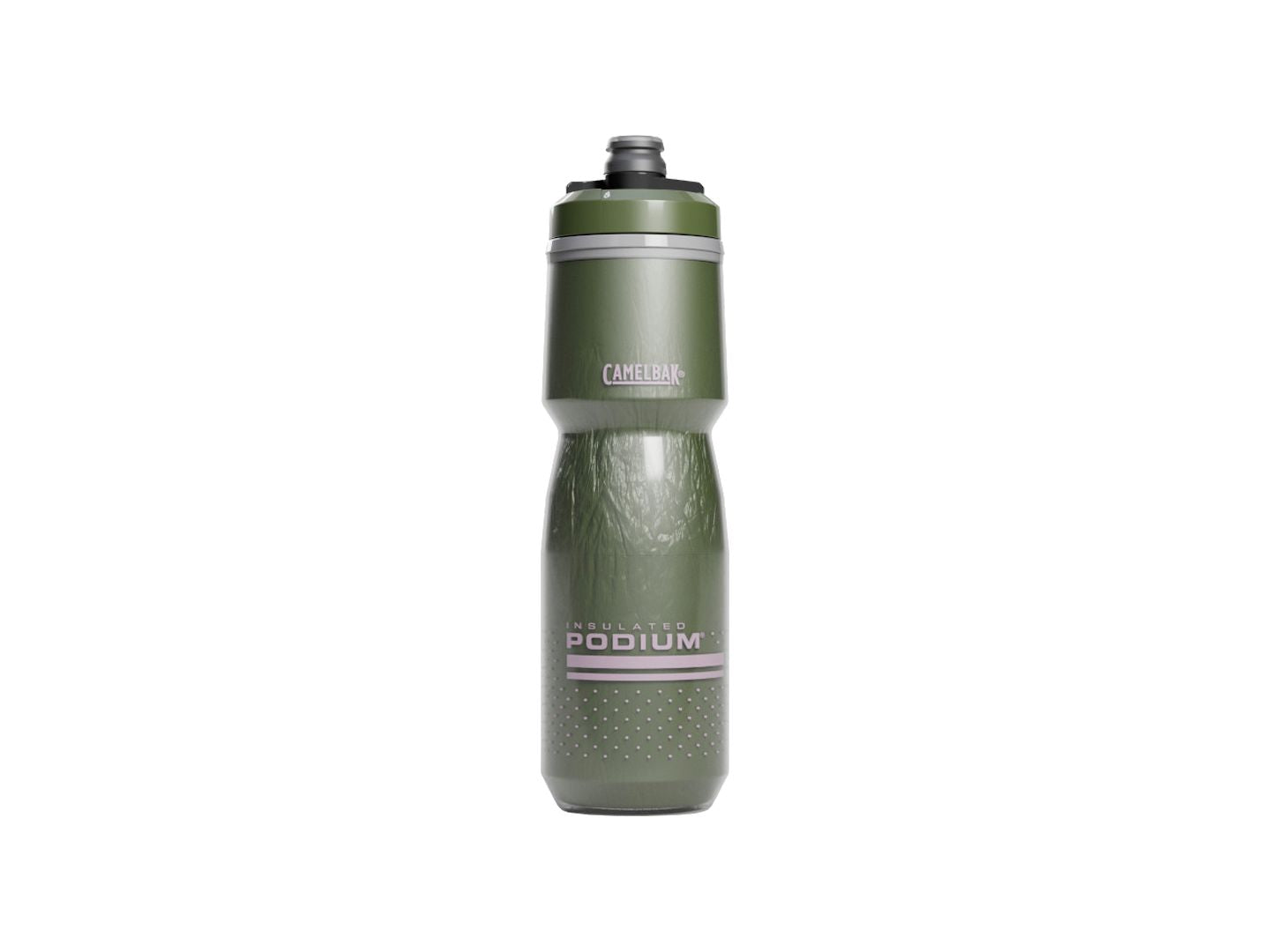 Camelbak Podium Chill Insulated Bottle Deep Fern 24oz-Goodwynn'sGoodwynn's