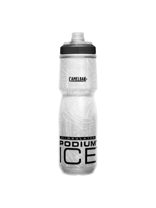 Camelbak Podium Ice Bottle Black 21oz-Goodwynn's