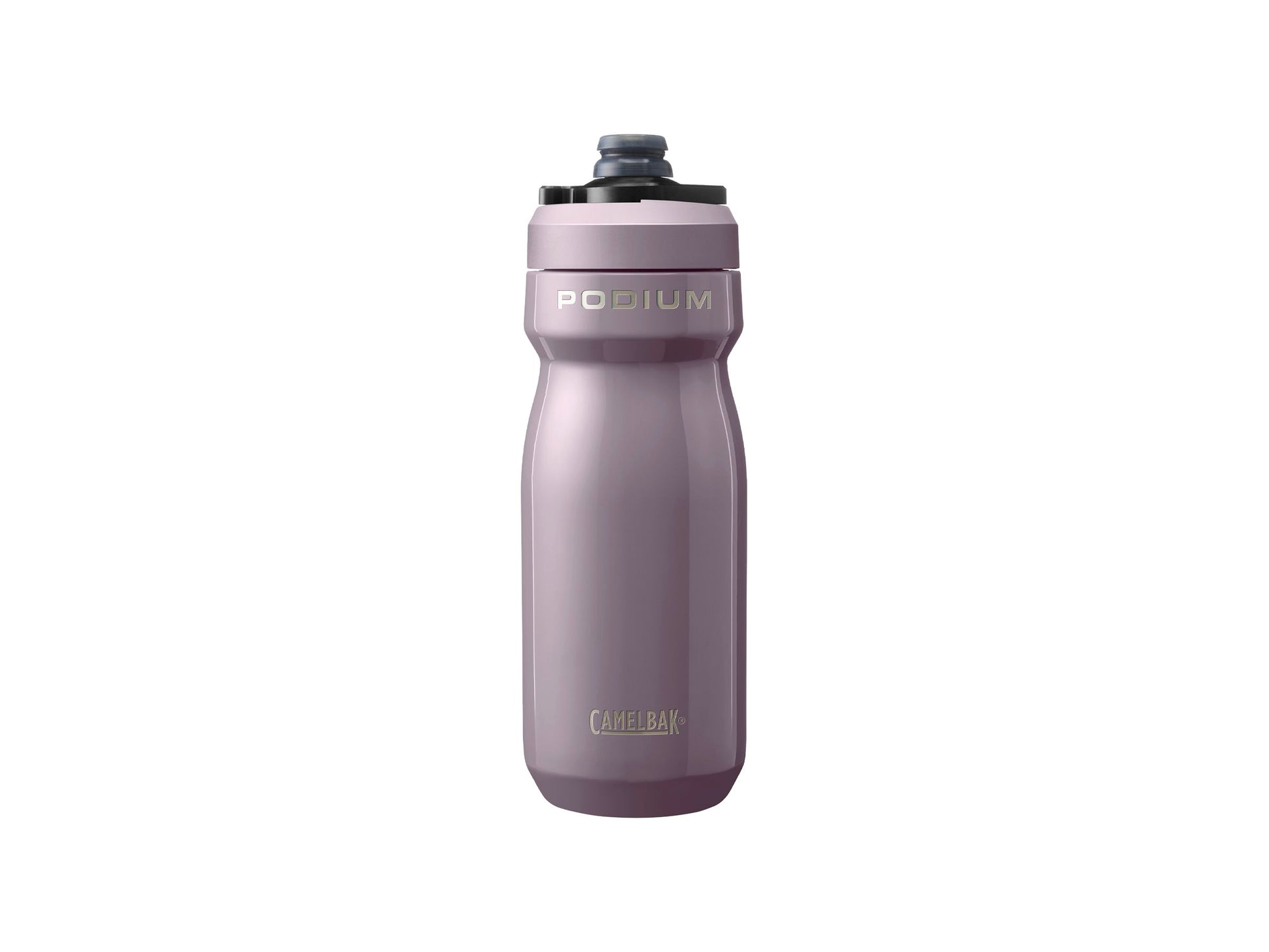 Bottle CamelBak Podium Stainless Steel 18oz Light Purple-Goodwynn'sGoodwynn's