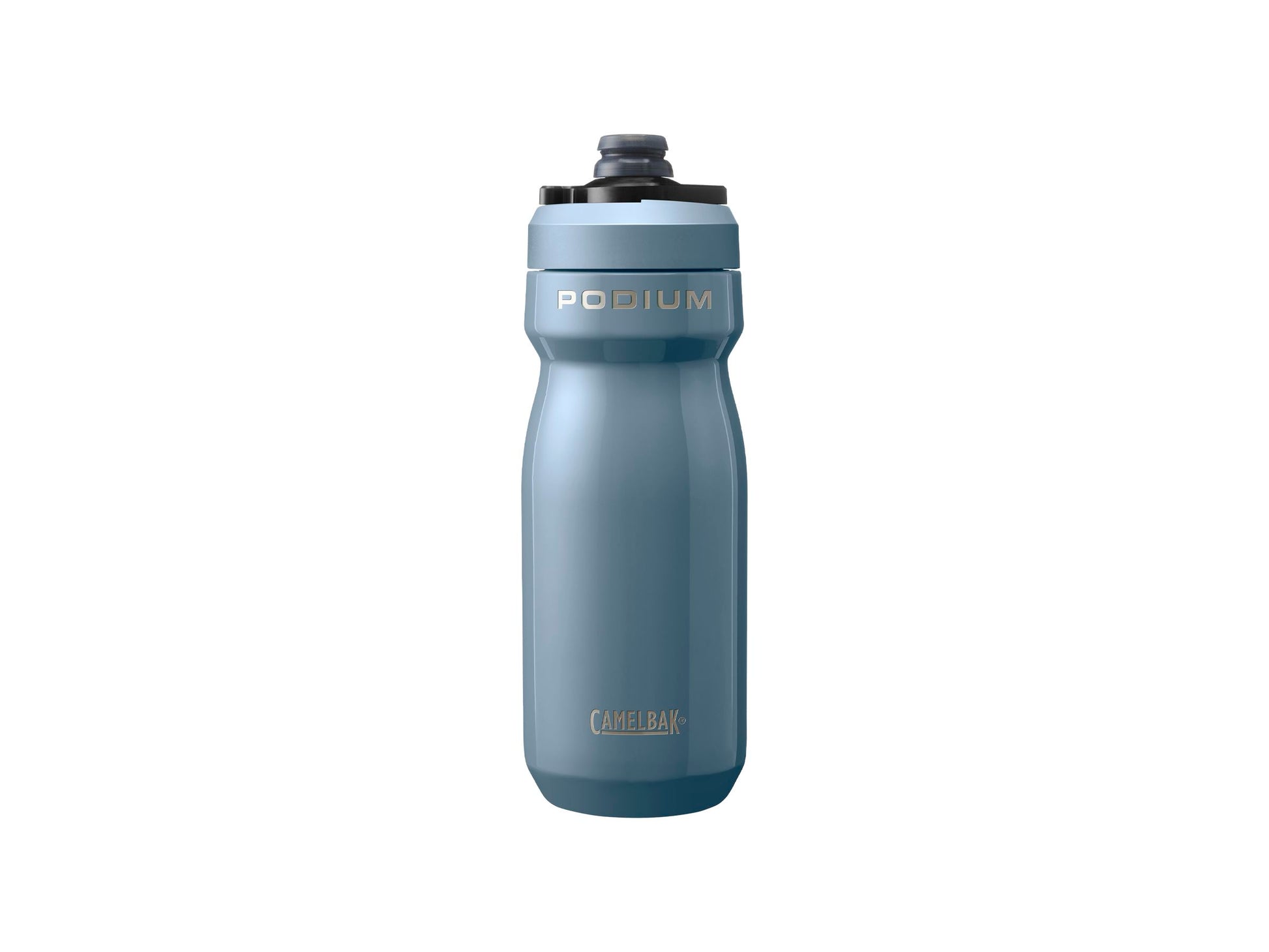 Camelbak Podium Insulated Steel Bottle Pacific 18oz-Goodwynn'sGoodwynn's