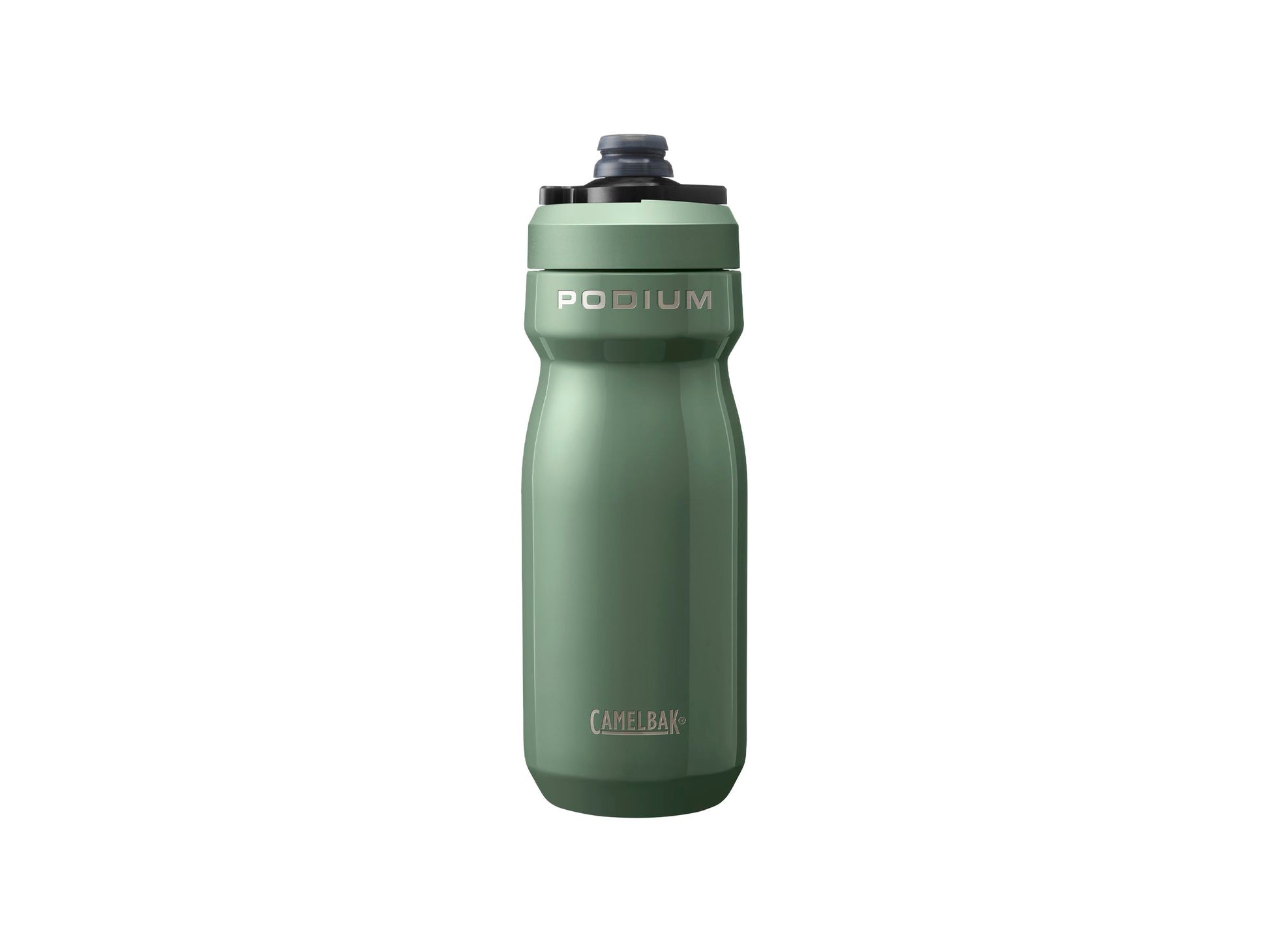 Camelbak Podium Insulated Steel Bottle Moss 18oz-Goodwynn'sGoodwynn's