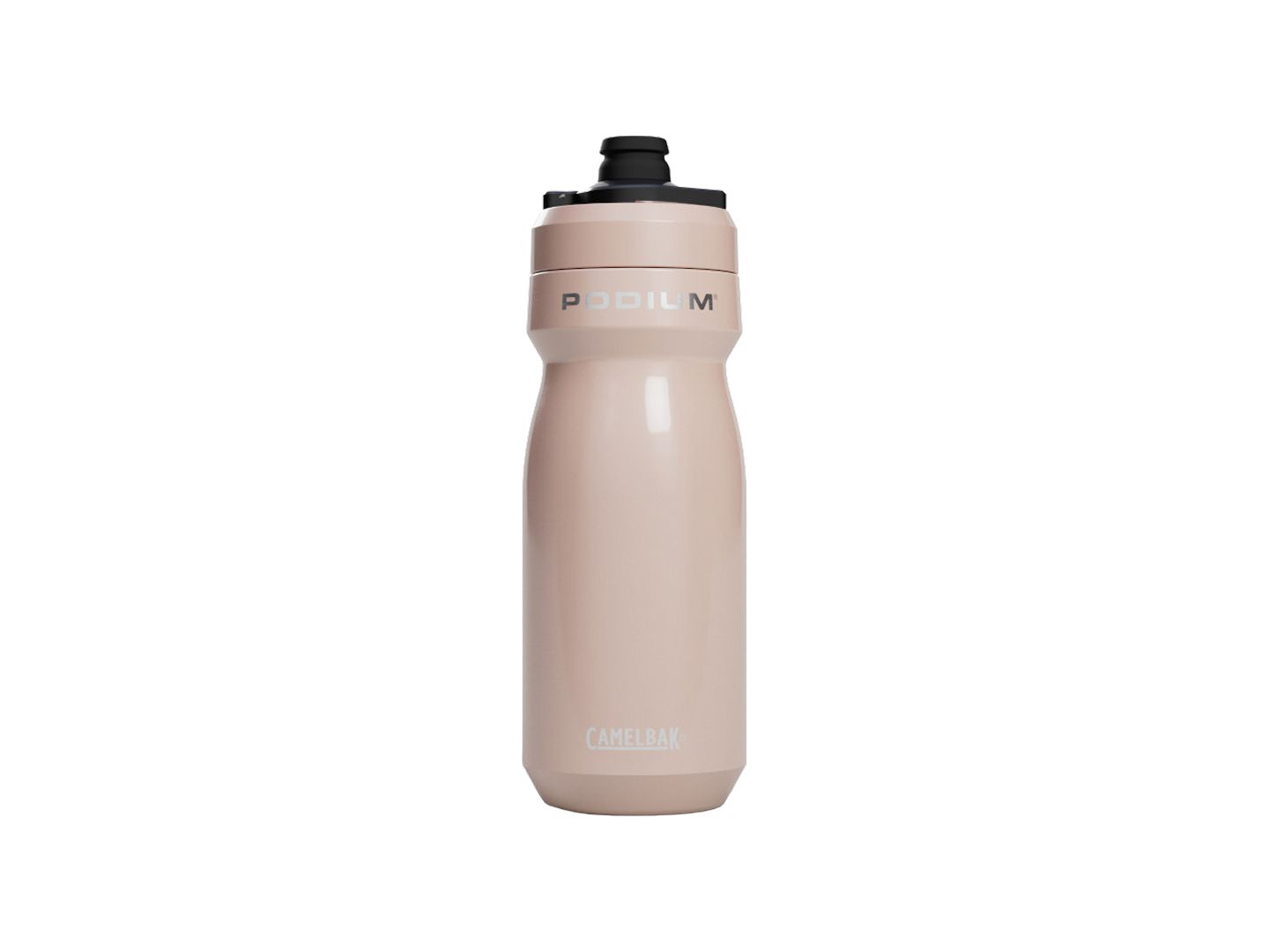 Camelbak Podium Insulated Steel Bottle Petal 18oz-Goodwynn'sGoodwynn's