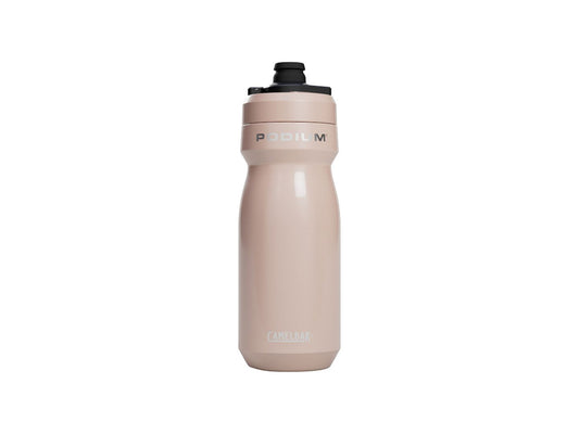 Camelbak Podium Insulated Steel Bottle Petal 18oz-Goodwynn's