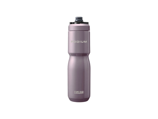 Camelbak Podium Insulated Steel Bottle Violet 22oz-Goodwynn's