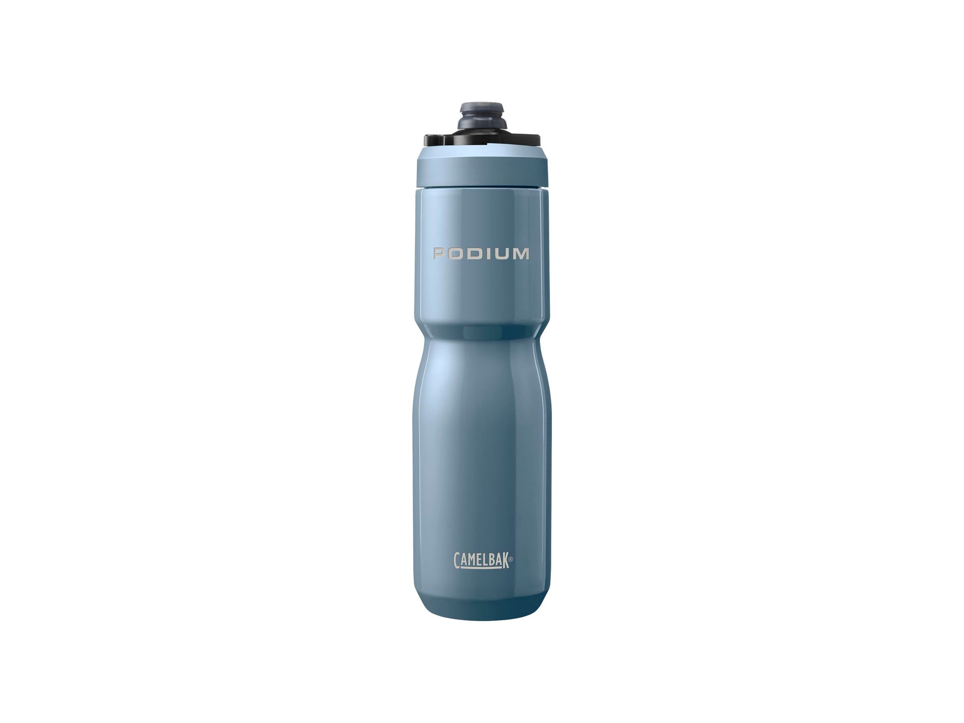 Camelbak Podium Insulated Steel Bottle Pacific 22oz-Goodwynn'sGoodwynn's