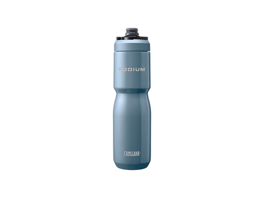 Camelbak Podium Insulated Steel Bottle Pacific 22oz-Goodwynn's