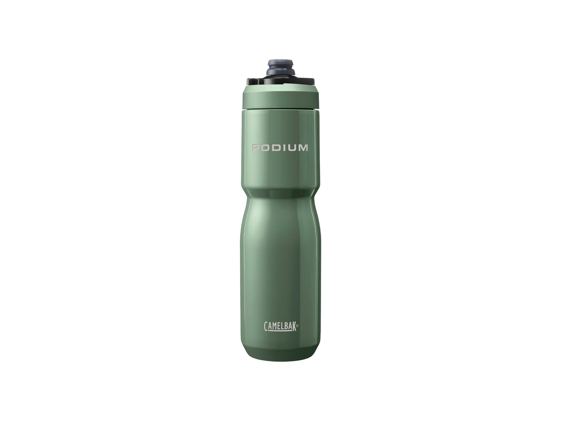 Camelbak Podium Insulated Steel Bottle Moss 22oz-Goodwynn'sGoodwynn's