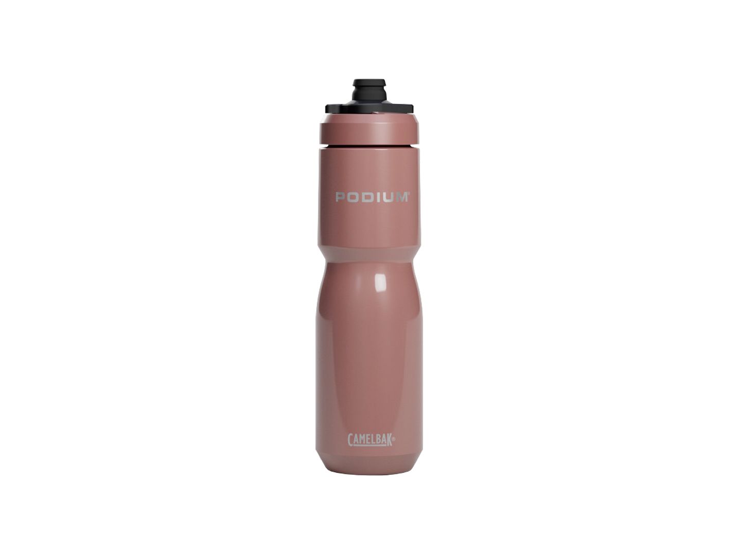 Camelbak Podium Insulated Steel Bottle Sierra Red 22oz-Goodwynn'sGoodwynn's