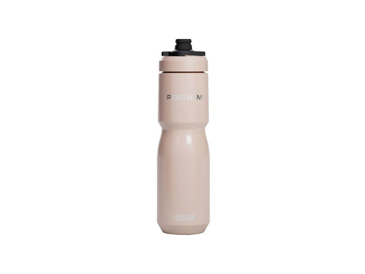 Camelbak Podium Insulated Steel Bottle Petal 22oz-Goodwynn's