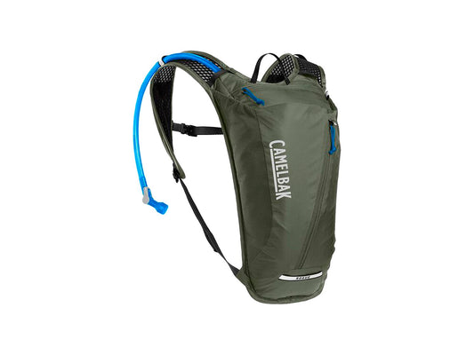 Bag CamelBak Rogue Light 7 Green-Goodwynn's