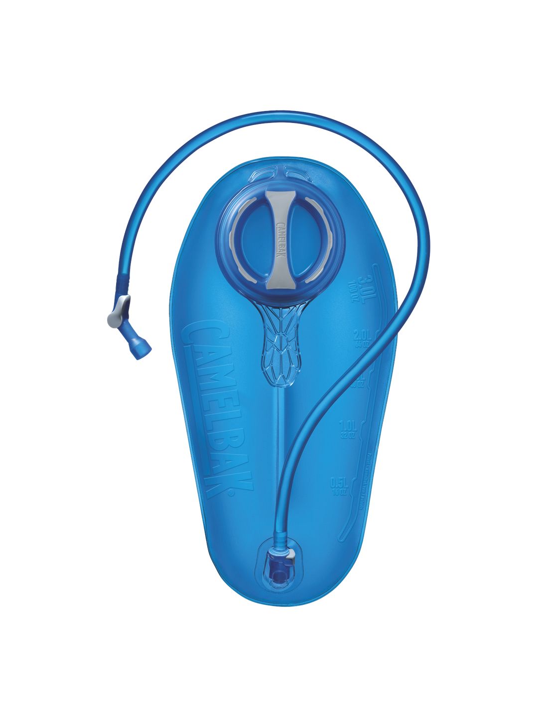 Camelbak Crux Quick Link Reservoir Kit 100oz (3.0L) Blue-Goodwynn'sGoodwynn's