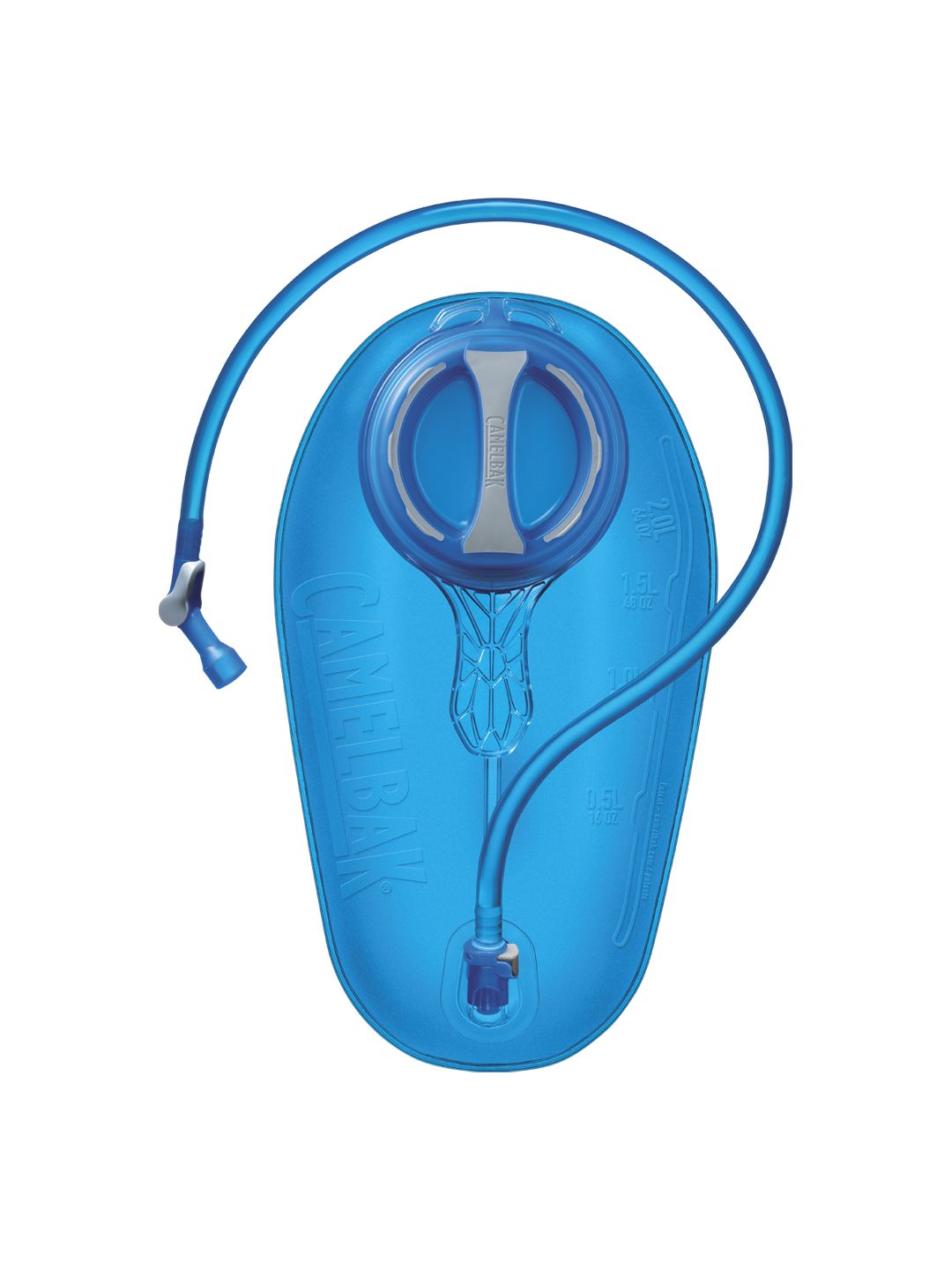 Camelbak Crux Quick Link Reservoir Kit 70oz (2.0L) Blue-Goodwynn'sGoodwynn's