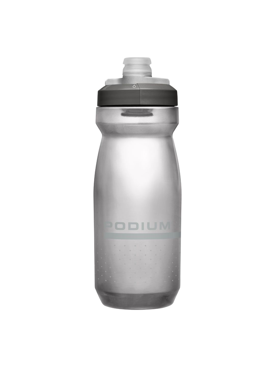 Camelbak Podium Bottle Smoke 21oz-Goodwynn'sGoodwynn's