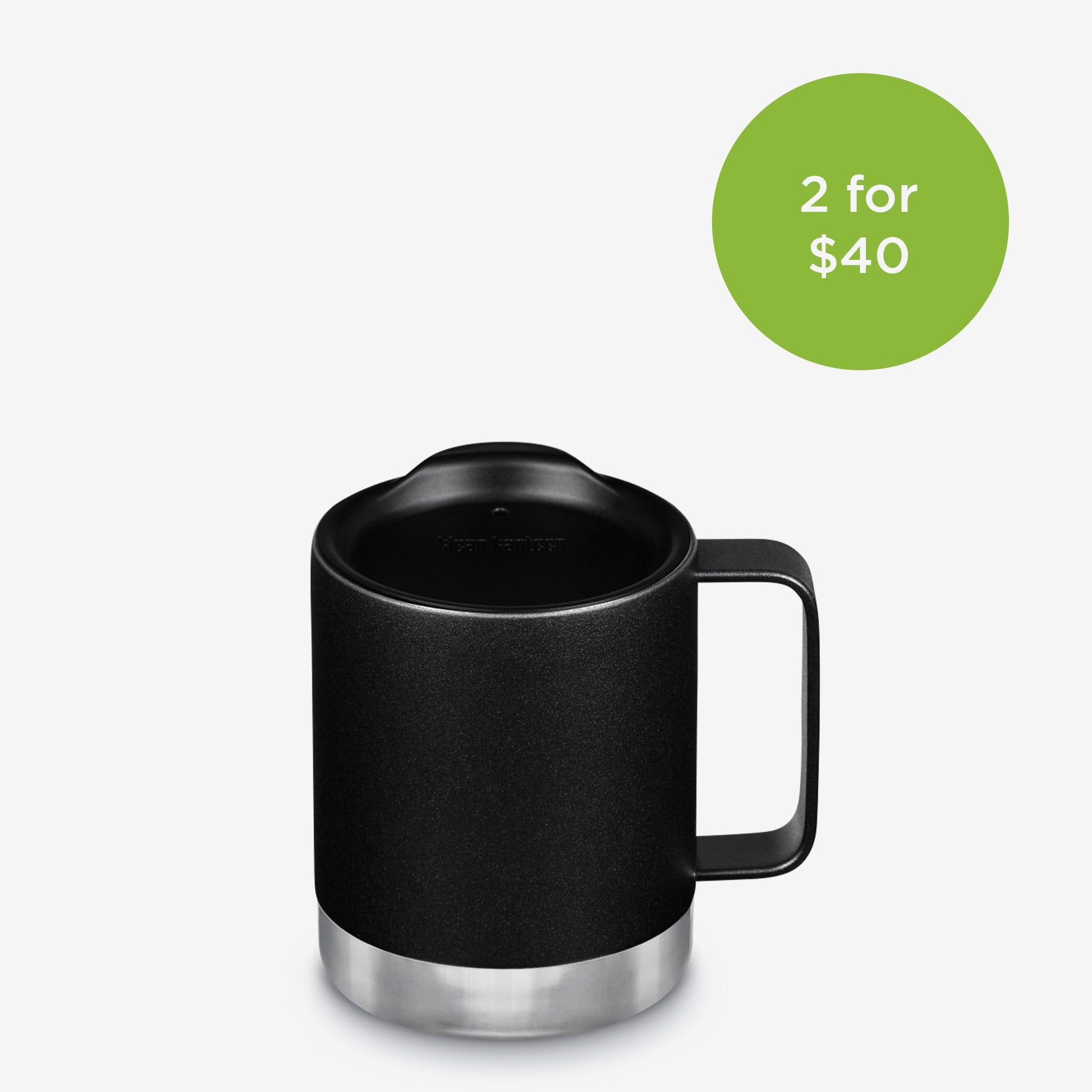 12 oz Camp Mug-Goodwynn'sGoodwynn's