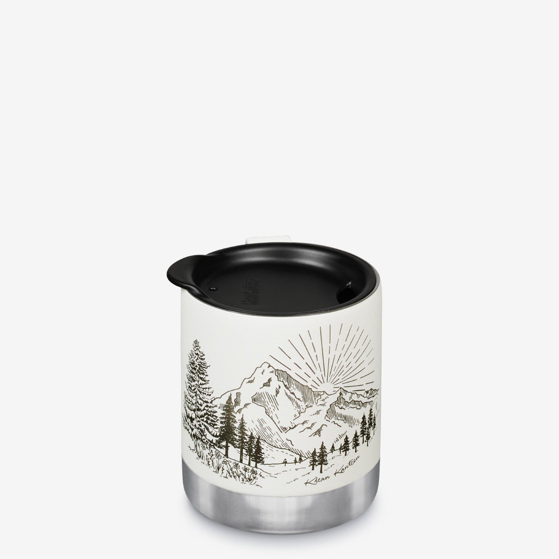 12 oz Camp Mug-Goodwynn'sGoodwynn's
