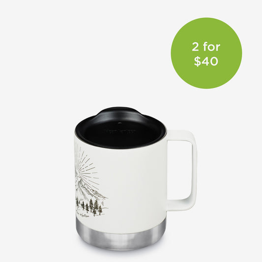 12 oz Camp Mug-Goodwynn's