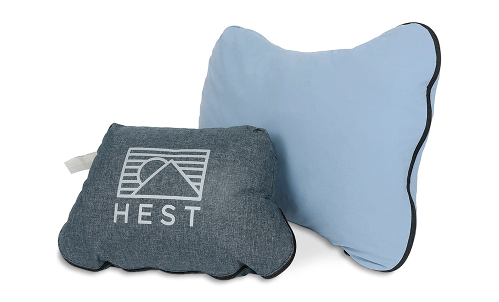 Camp Pillow-Goodwynn'sGoodwynn's