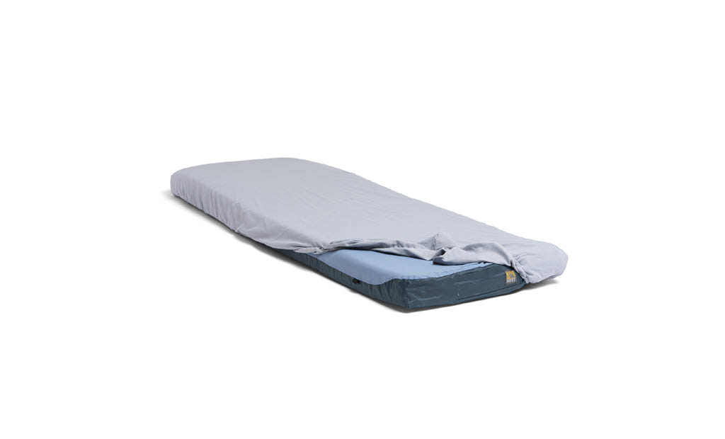 Fitted Sheet-Goodwynn'sGoodwynn's