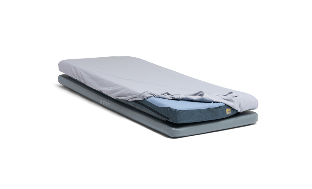 Fitted Sheet-Goodwynn'sGoodwynn's
