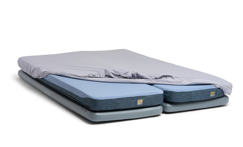 Fitted Sheet-Goodwynn'sGoodwynn's