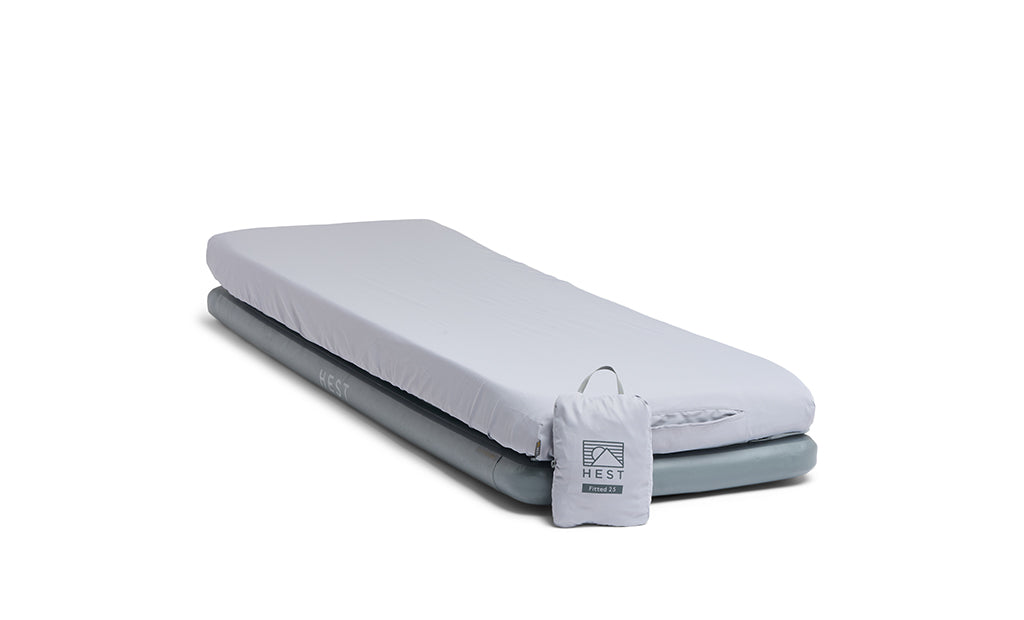 Fitted Sheet-Goodwynn'sGoodwynn's
