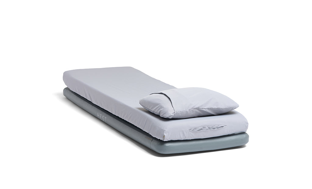 Fitted Sheet-Goodwynn'sGoodwynn's