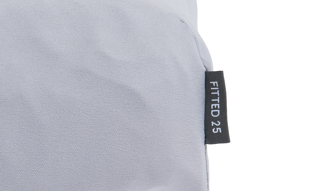 Fitted Sheet-Goodwynn'sGoodwynn's