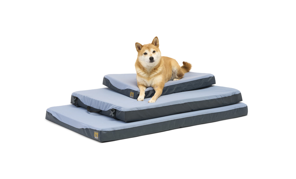 HEST Dog Bed-Goodwynn'sGoodwynn's